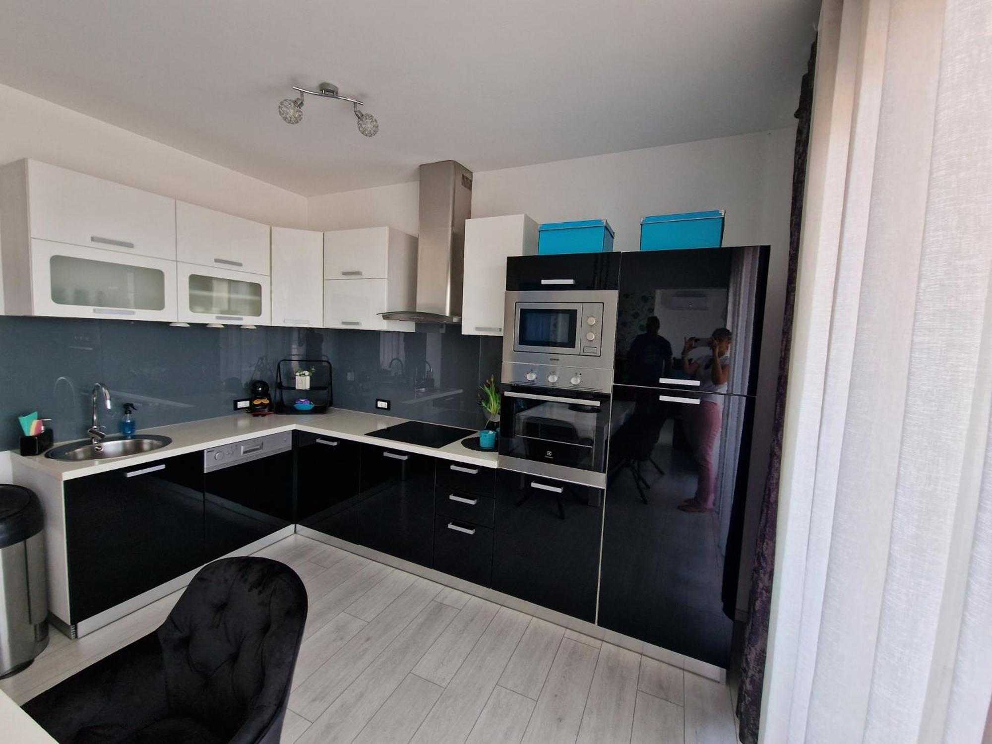 Apartments Slavica Šibenik Rum bild