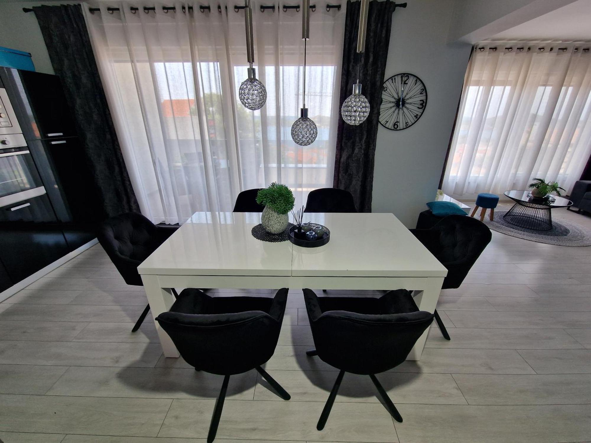 Apartments Slavica Šibenik Rum bild