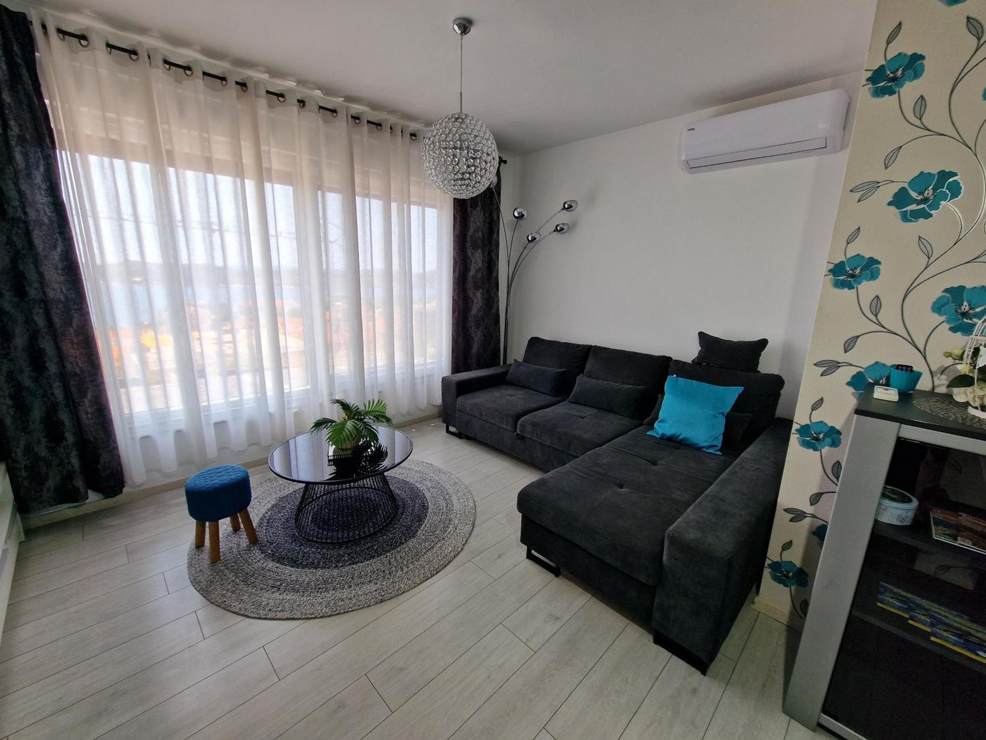 Apartments Slavica Šibenik Rum bild