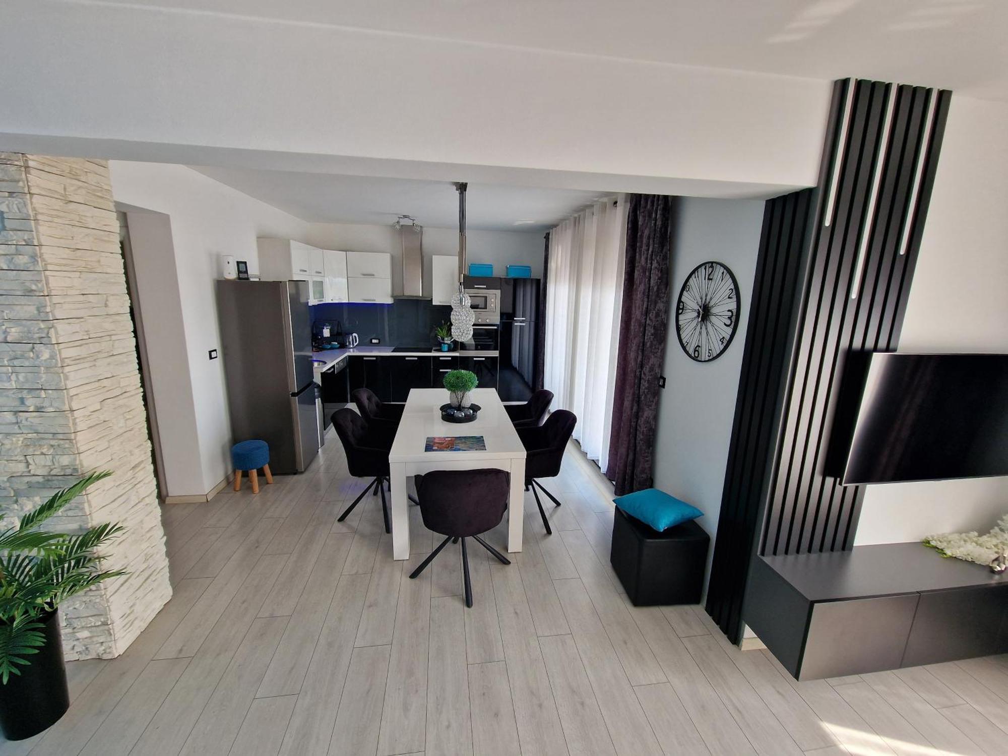 Apartments Slavica Šibenik Exteriör bild