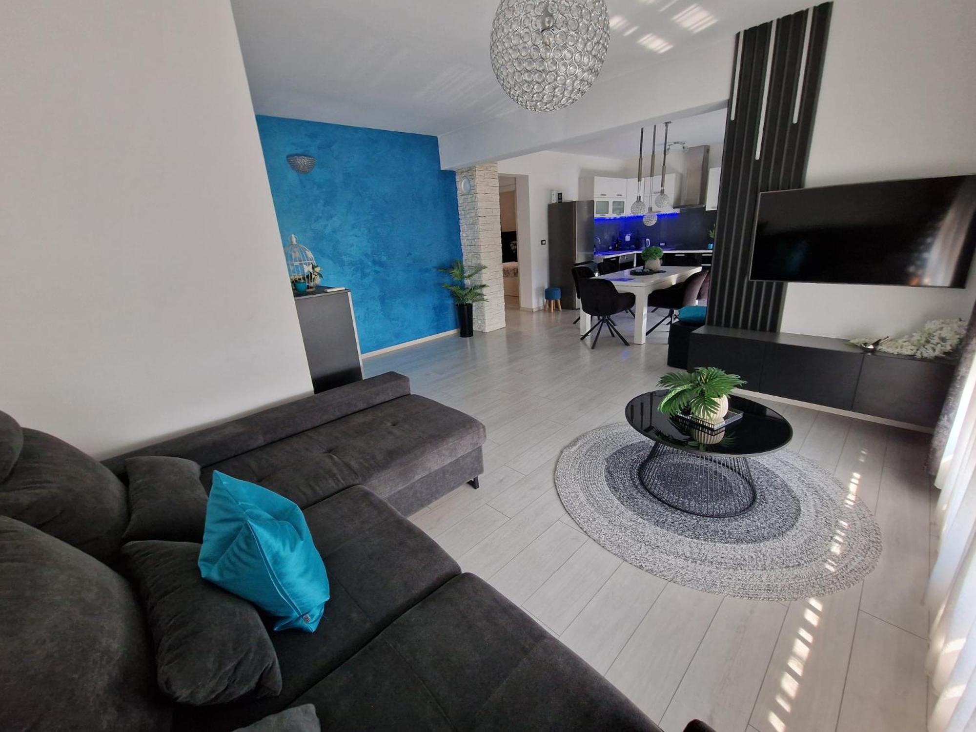 Apartments Slavica Šibenik Rum bild