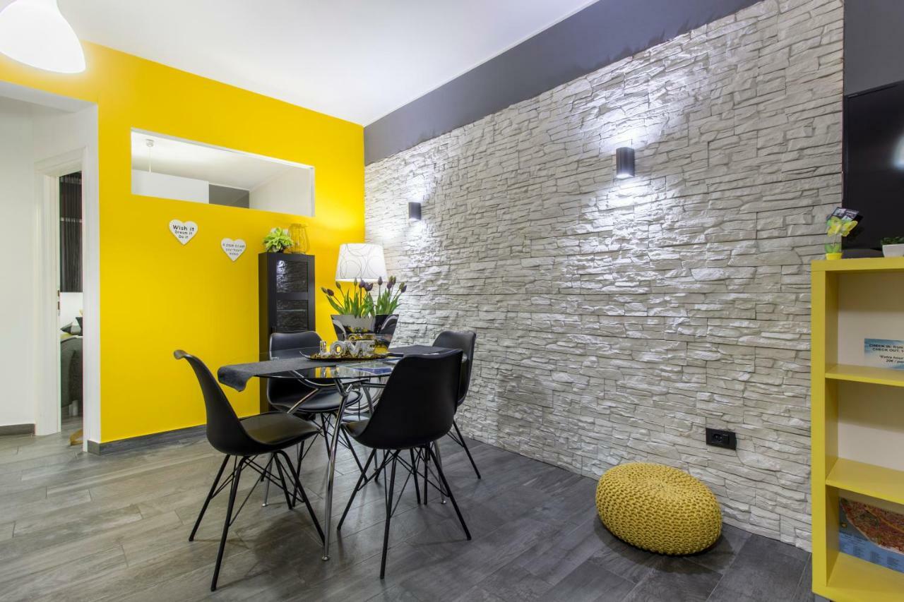 Apartments Slavica Šibenik Exteriör bild