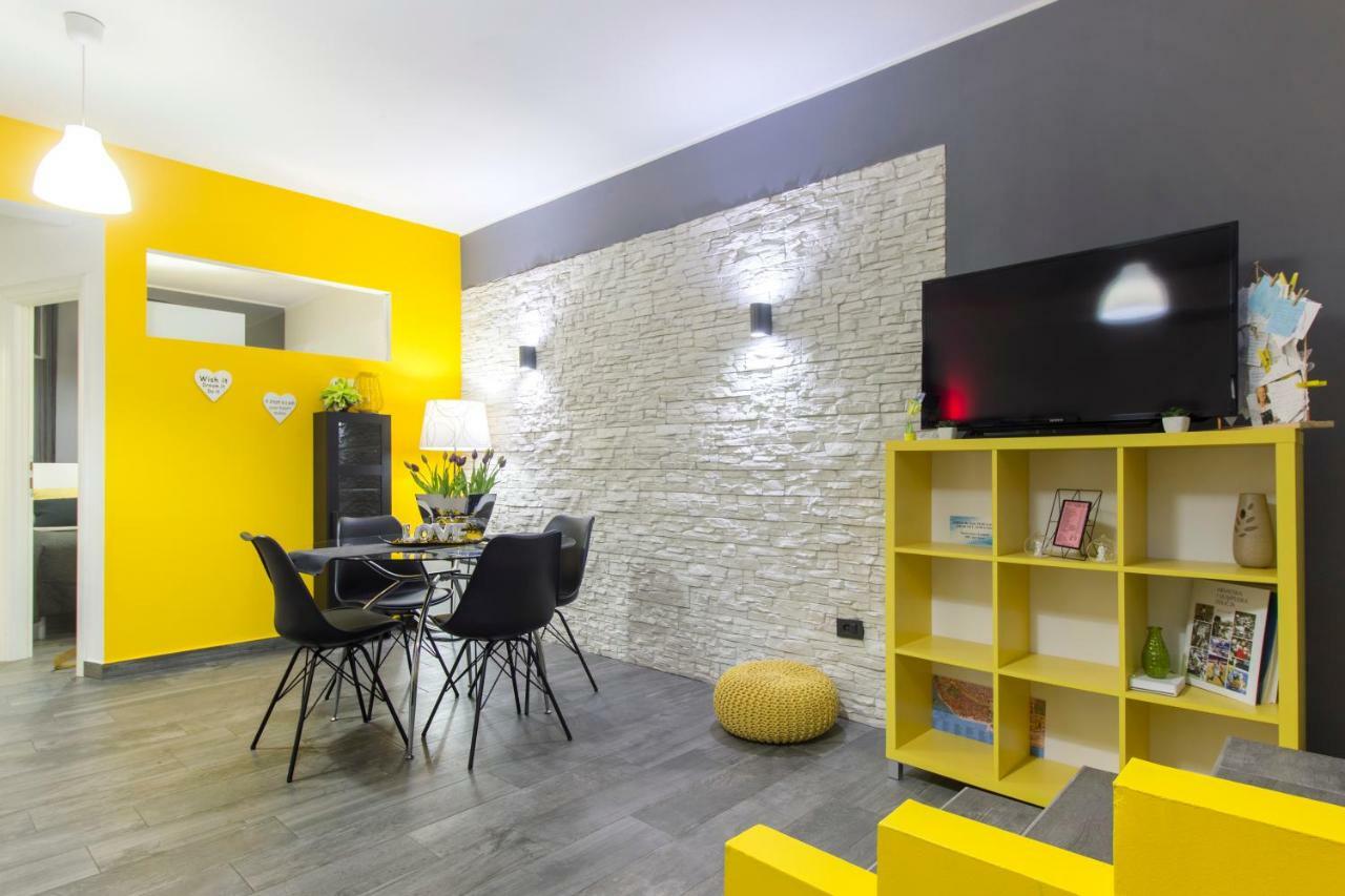 Apartments Slavica Šibenik Exteriör bild